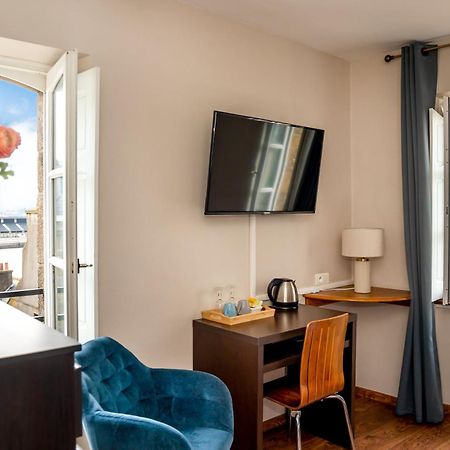 Hotel Elizabeth - Intra Muros Saint-Malo Zewnętrze zdjęcie