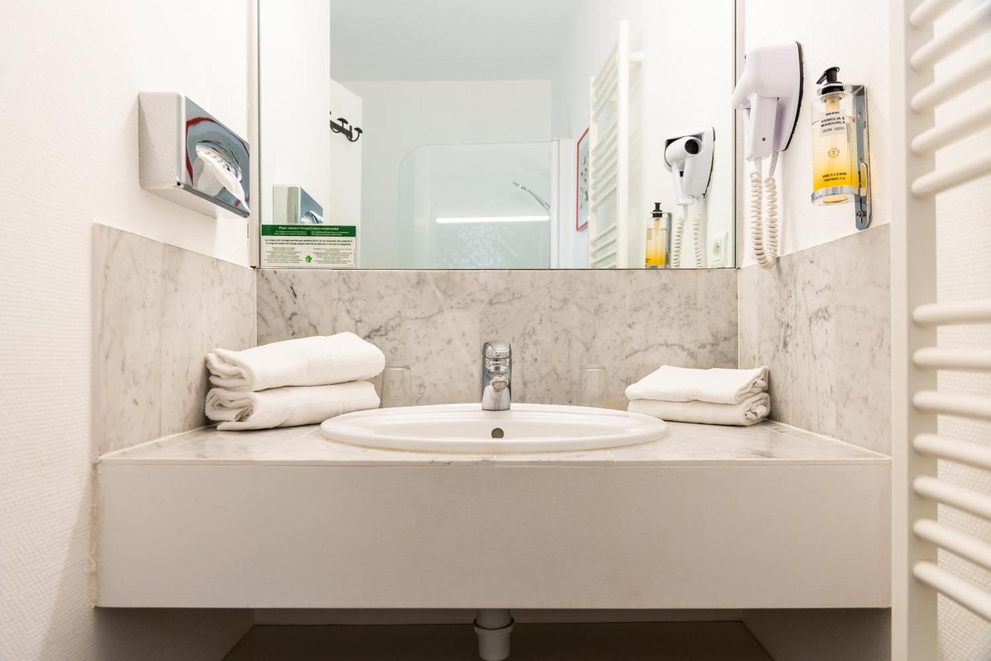 Hotel Elizabeth - Intra Muros Saint-Malo Zewnętrze zdjęcie