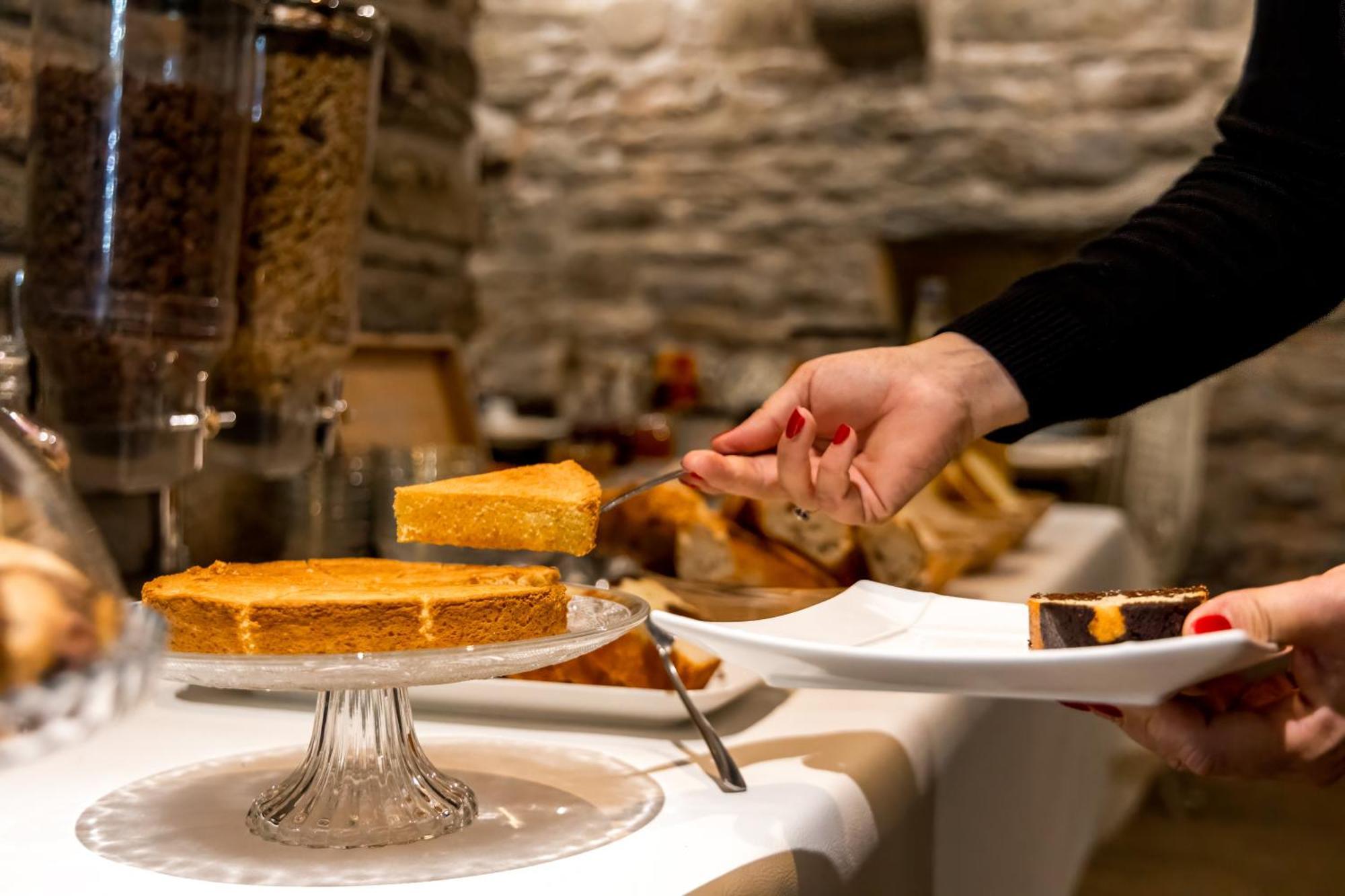 Hotel Elizabeth - Intra Muros Saint-Malo Zewnętrze zdjęcie
