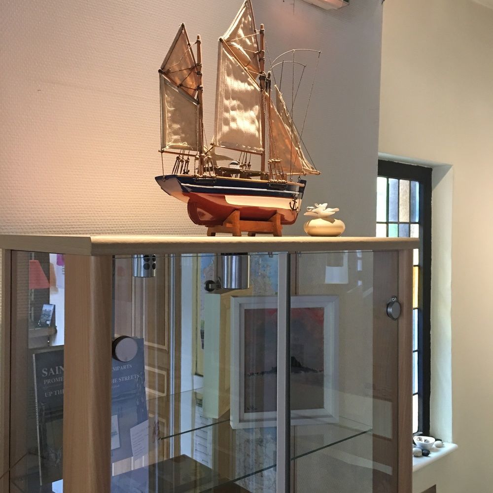 Hotel Elizabeth - Intra Muros Saint-Malo Zewnętrze zdjęcie