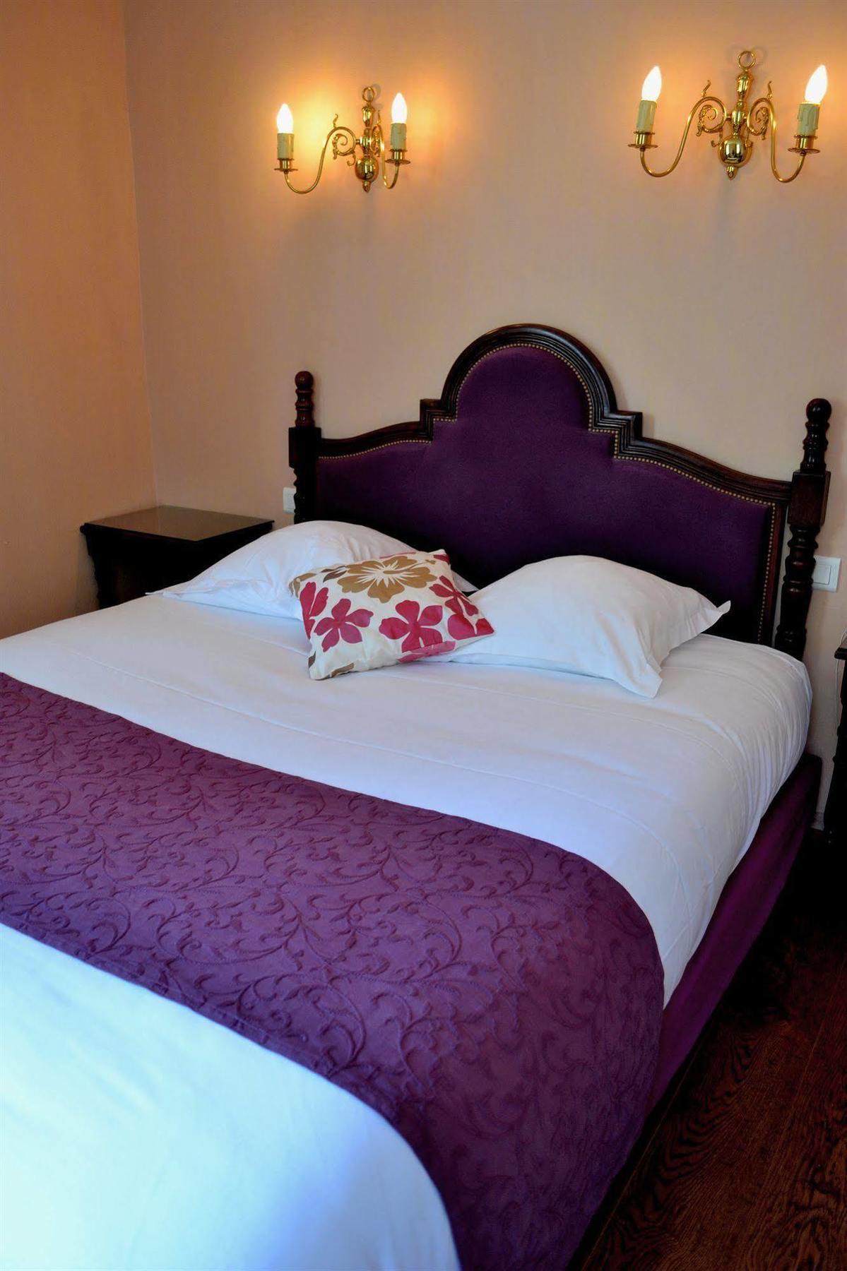 Hotel Elizabeth - Intra Muros Saint-Malo Zewnętrze zdjęcie