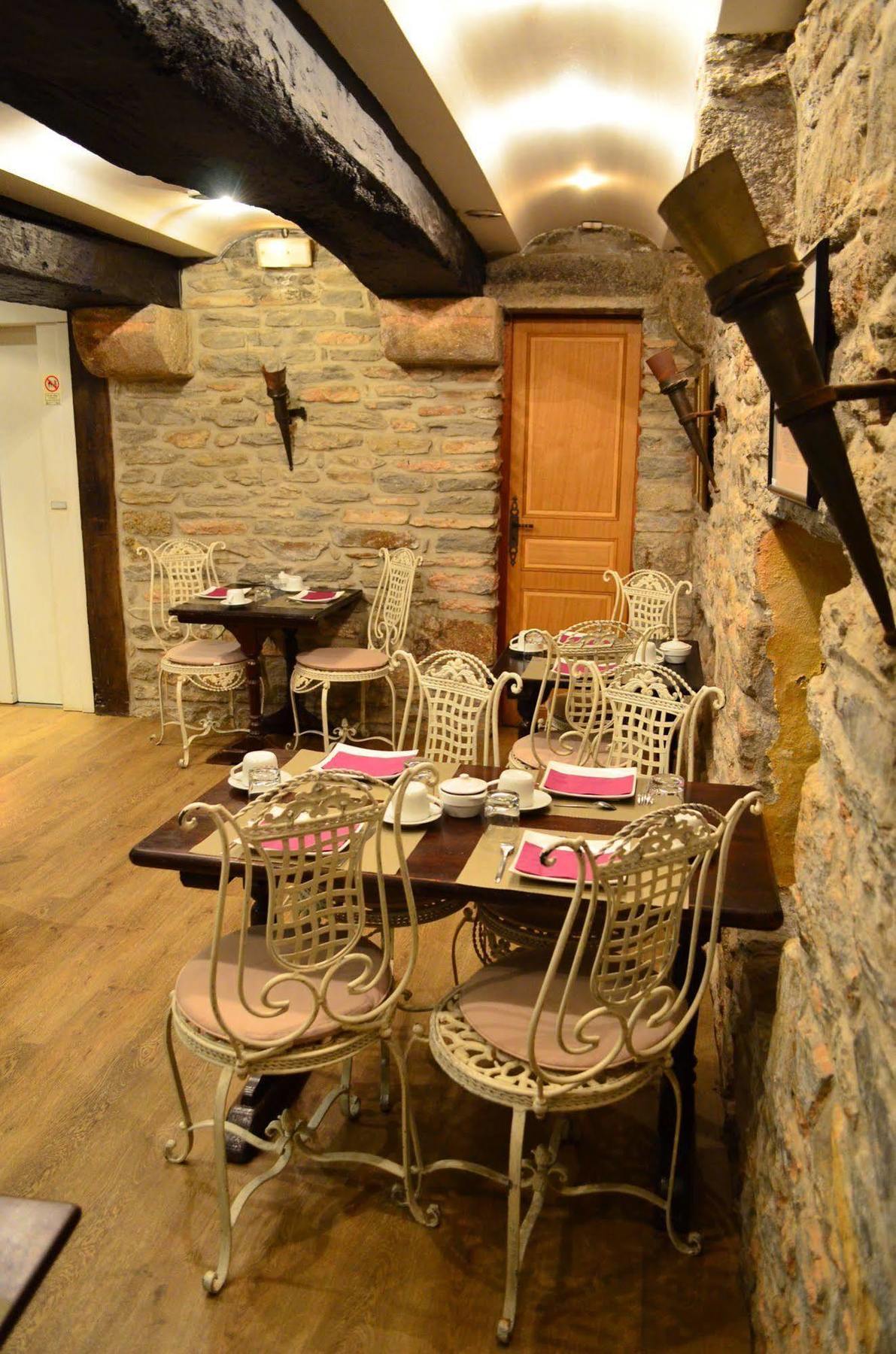 Hotel Elizabeth - Intra Muros Saint-Malo Zewnętrze zdjęcie