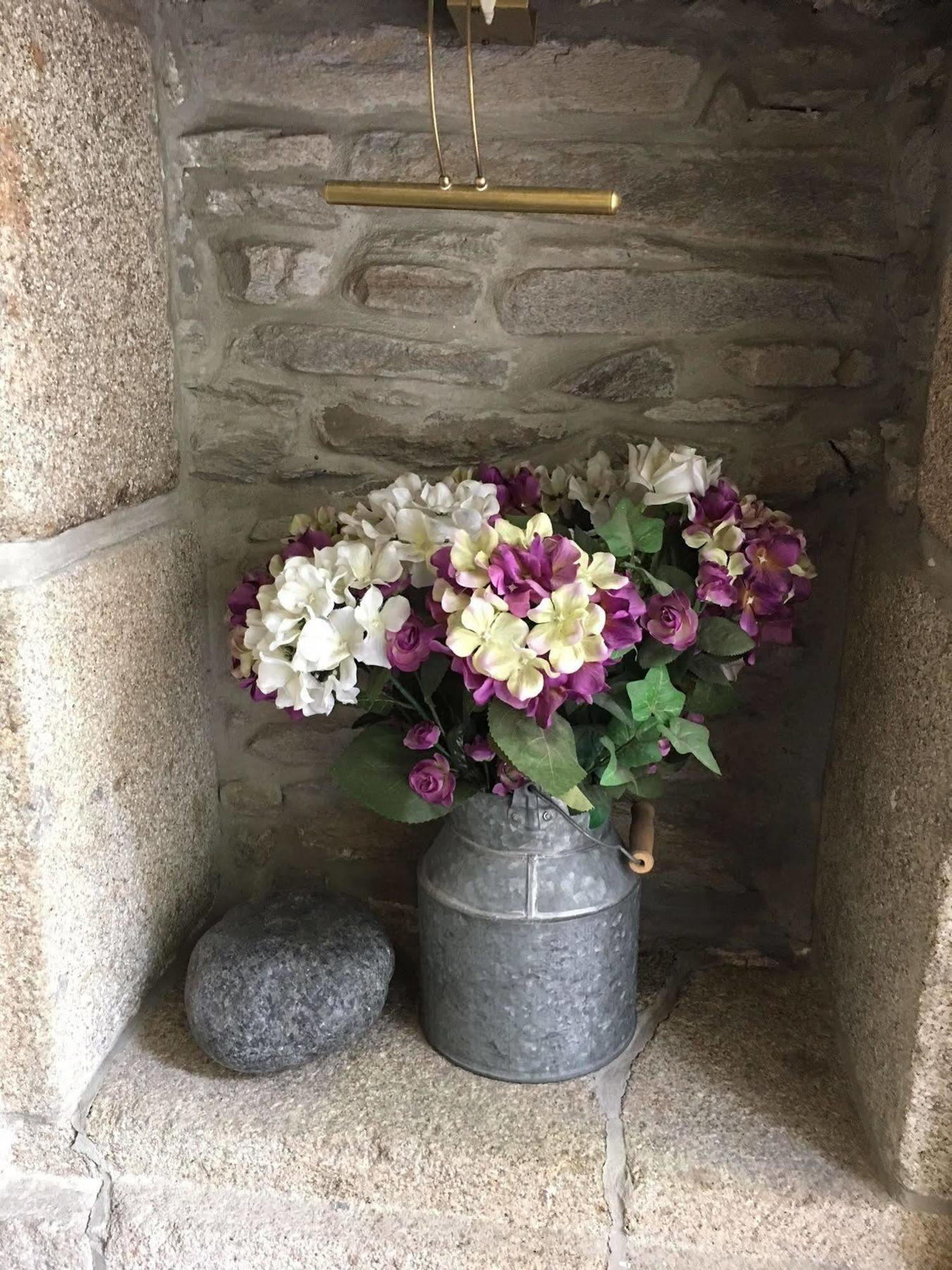 Hotel Elizabeth - Intra Muros Saint-Malo Zewnętrze zdjęcie
